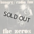 The Zeros / Hungry
