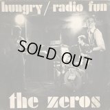 The Zeros / Hungry
