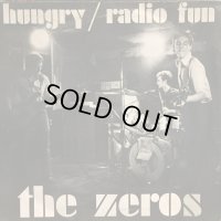 The Zeros / Hungry