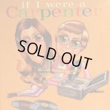 VA / If I Were A Carpenter