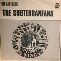The Subterraneans / Down To Earth