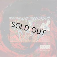 VA / The End Of Music