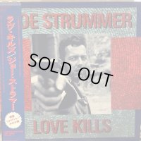 Joe Strummer / Love Kills