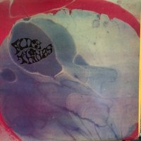 Fury Things / Love Sick E.P.