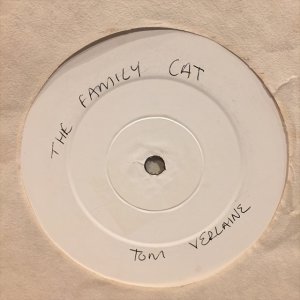 画像2: The Family Cat / Tom Verline