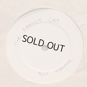 画像2: The Family Cat / Tom Verline