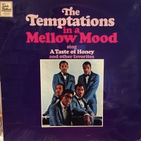 The Temptations / In A Mellow Mood