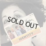 X-Ray Spex / Identity