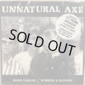 Unnatural Axe / Brain Damage