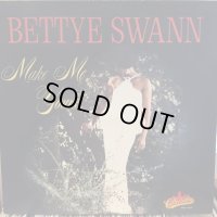 Bettye Swann / Make Me Yours