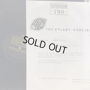 画像2: The Dylans / Godlike