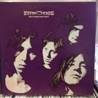 Thee Hypnotics / Half Man Half Boy