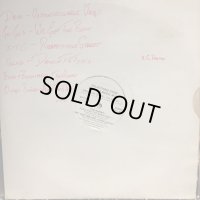 VA / Selection From Urgh! A Music War