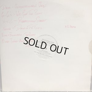 画像1: VA / Selection From Urgh! A Music War