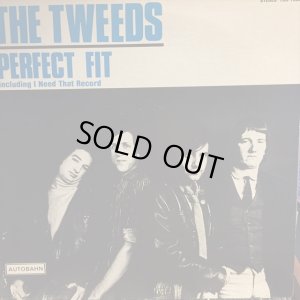 画像1: The Tweeds / Perfect Fit