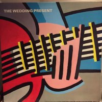The Wedding Present / This Boy Can't Wait