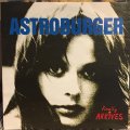 Astroburger / Finally Arrives