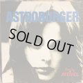 Astroburger / Finally Arrives