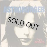 Astroburger / Finally Arrives