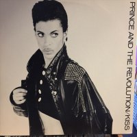 Prince And the Revolution / Kiss