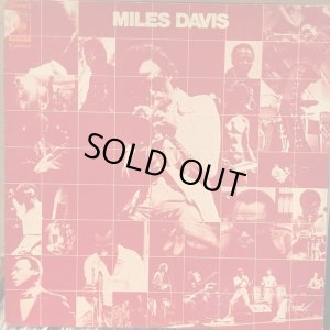 画像1: Miles Davis / 音のカタログ