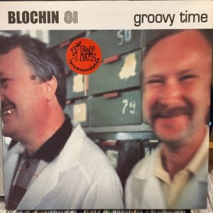 画像1: Blochin 81 / Groovy Time