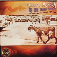 Derrick Morgan / Do The Beng Beng