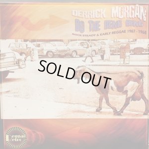 画像1: Derrick Morgan / Do The Beng Beng