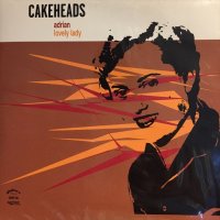 Bazooka Cain + Cakeheads / split