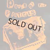 The Sex Pistols / Power Of The Pistols