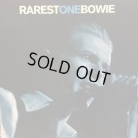 David Bowie / Rarest One Bowie