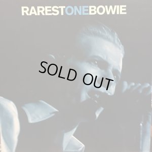 画像1: David Bowie / Rarest One Bowie