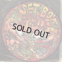 The Jet Boys / Get Out My Girl