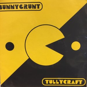 画像1: Bunnygrunt + Tullycraft / Split