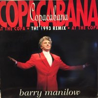Barry Manilow / Copacabana