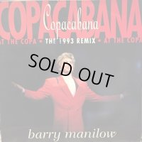 Barry Manilow / Copacabana