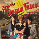 Stray Cats / What's Goin' Down