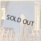 Screamin' Jay Hawkins / I Put A Spell On You