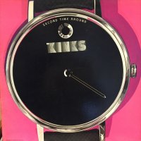 The Kinks / Second Time Around