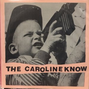 画像1: The Caroline Know / Nail