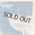 The Anyways / Sunshine Down E.P.