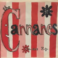 The Cannanes / No One E.P.