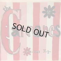 The Cannanes / No One E.P.