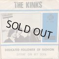 The Kinks / Dedicated Follower Of Fashon