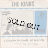 The Kinks / Dedicated Follower Of Fashon
