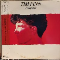 Tim Finn / Escapade