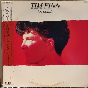 画像1: Tim Finn / Escapade