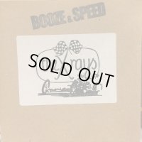 The X-Rays / Booze & Speed