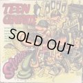 Teengenerate / Savage !!!