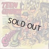 Teengenerate / Savage !!!